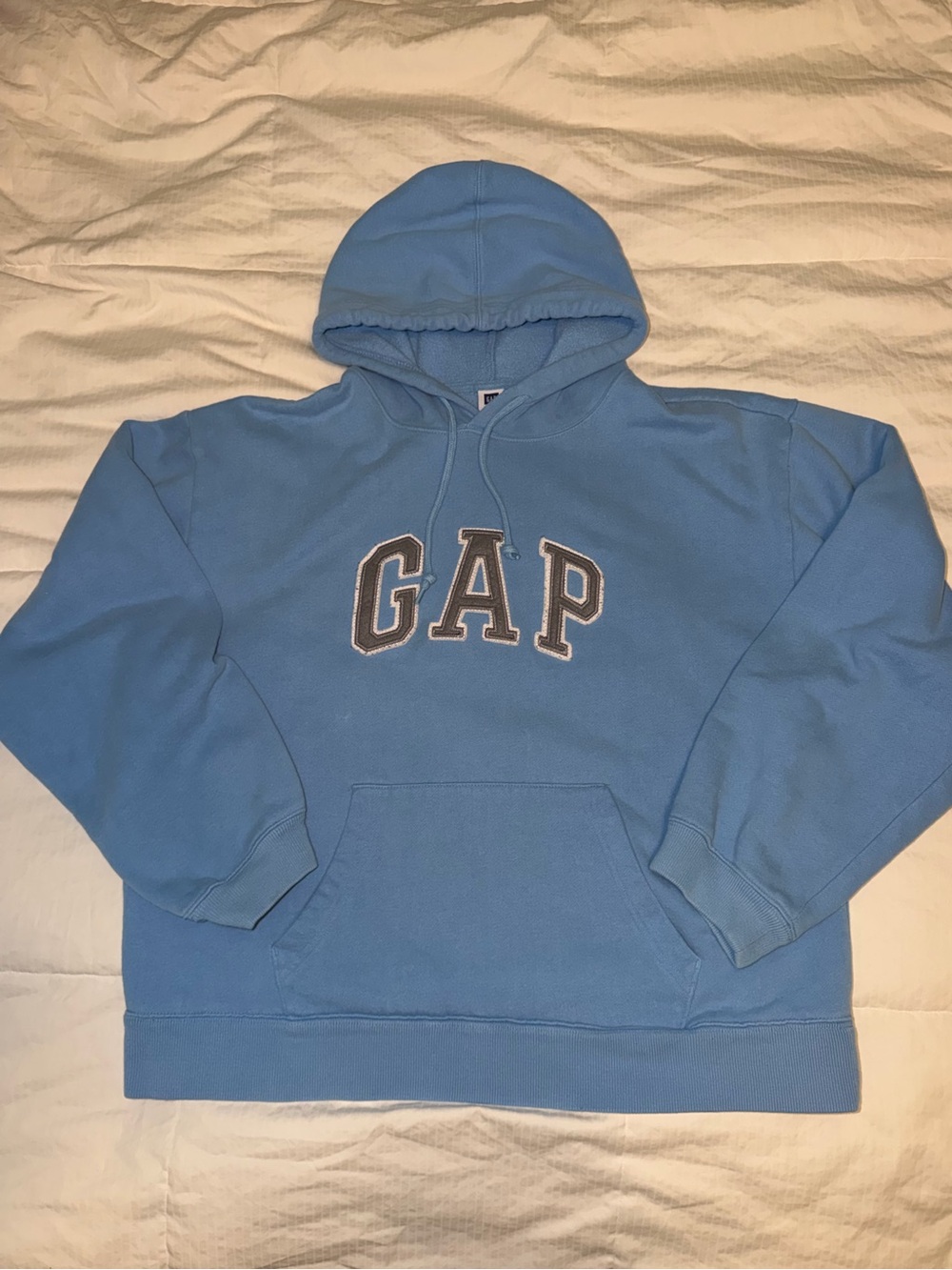 GAP Logo Hoodie